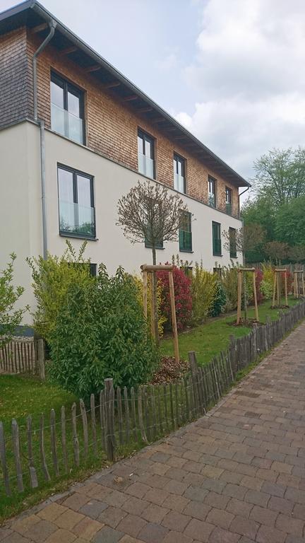 Hotel & Auberge Le Journal St. Wendel Buitenkant foto